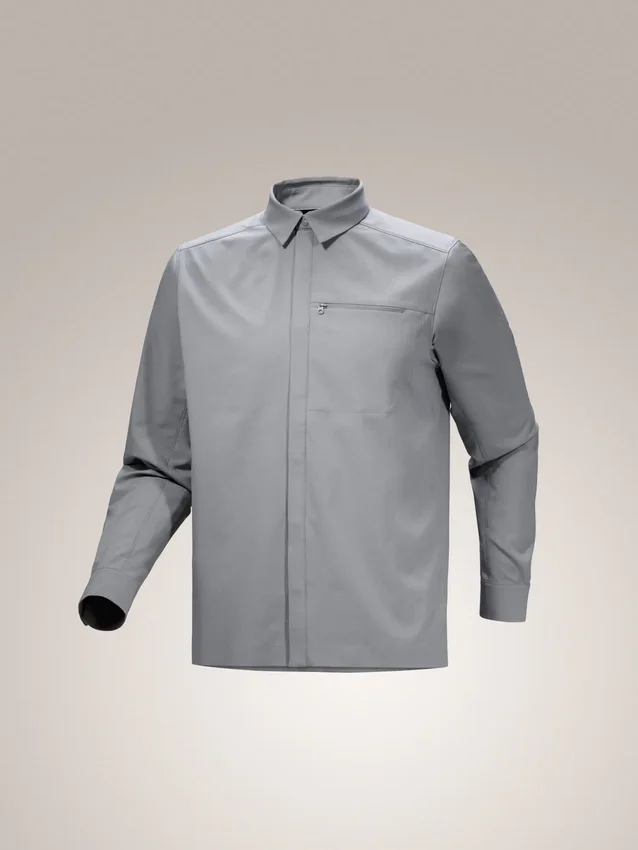 Skyline Shirt LS Men's