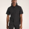 Skyline Shirt SS Men's