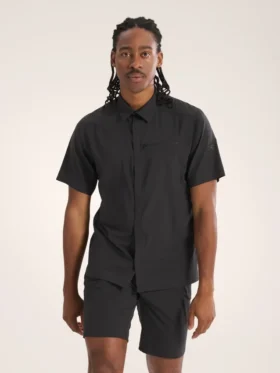 Skyline Shirt SS Men's