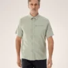 Skyline Shirt SS Men's
