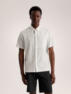 Skyline Shirt SS Men's