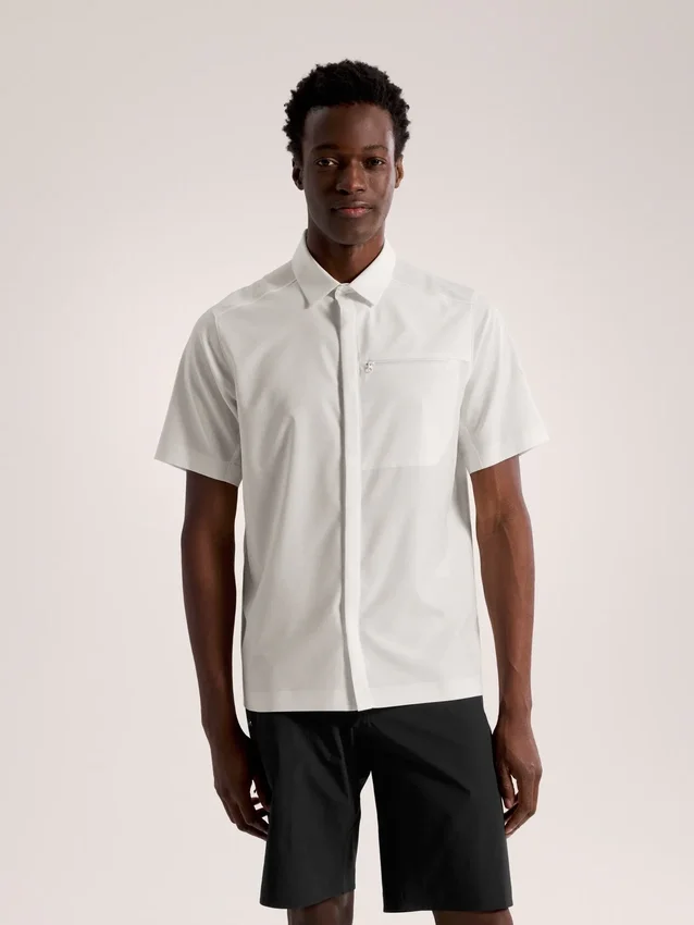 Skyline Shirt SS Men's