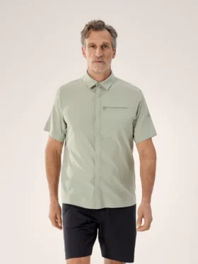 Skyline Shirt SS Men's