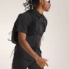 Skyline Shirt SS Men's