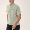 Skyline Shirt SS Men's