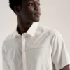 Skyline Shirt SS Men's