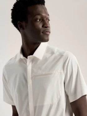 Skyline Shirt SS Men’s