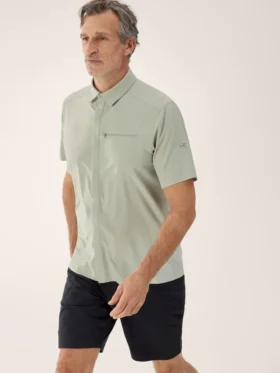 Skyline Shirt SS Men’s