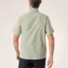 Skyline Shirt SS Men's