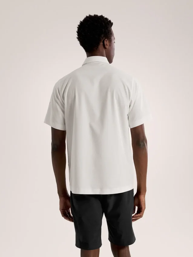 Skyline Shirt SS Men's