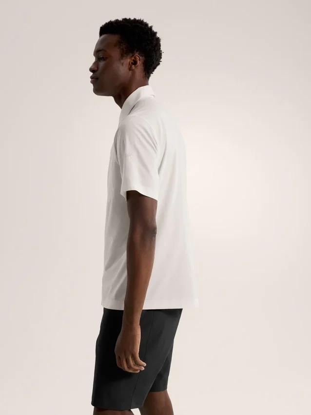 Skyline Shirt SS Men's