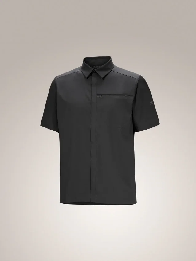 Skyline Shirt SS Men's