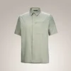 Skyline Shirt SS Men's