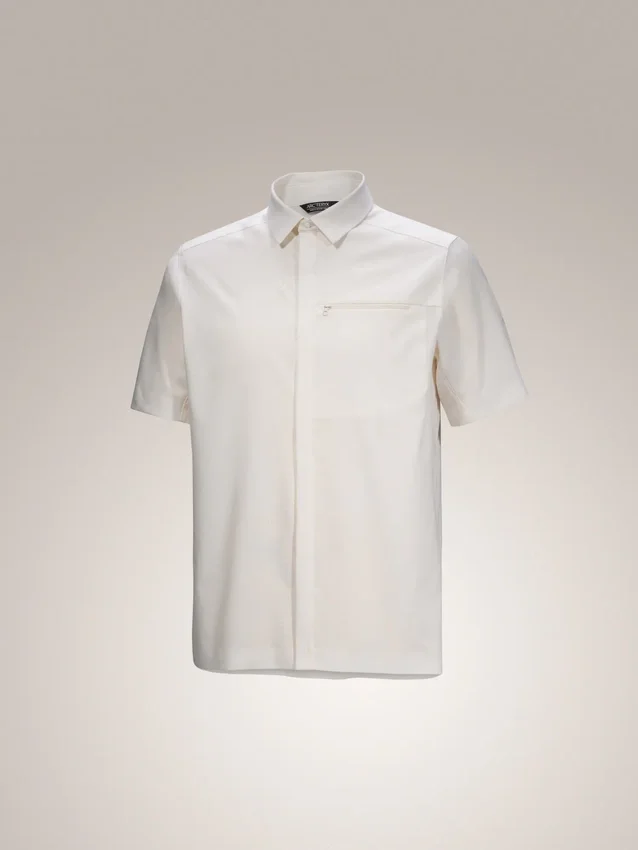 Skyline Shirt SS Men's