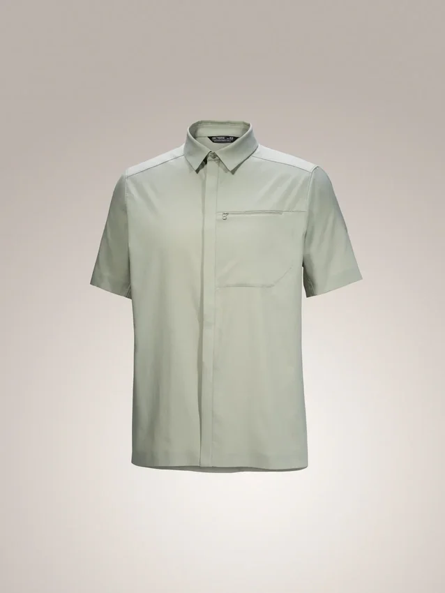 Skyline Shirt SS Men's