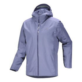 Solano Hoody Jacket "Purple"