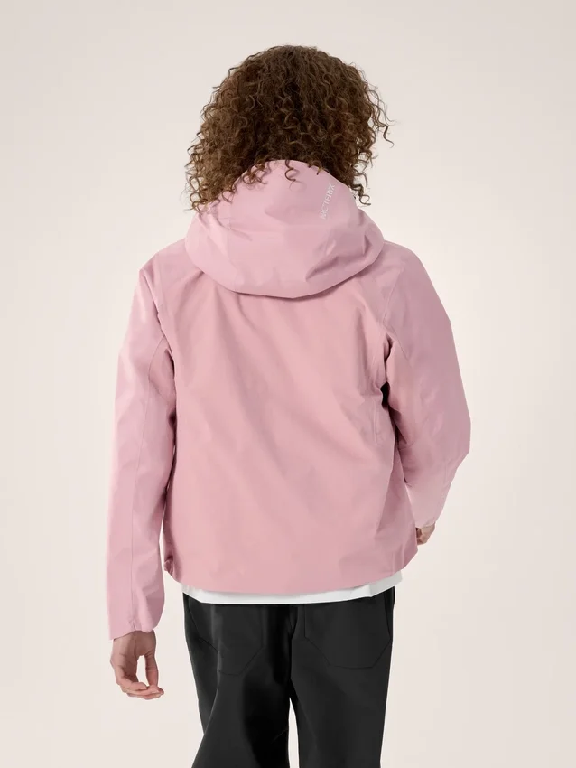 Solano Insulated Hoody Women's