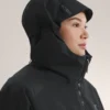 Solano Insulated Hoody Women's