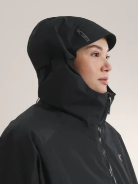 Solano Insulated Hoody Women’s