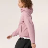 Solano Insulated Hoody Women's