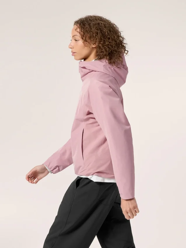 Solano Insulated Hoody Women's