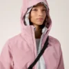 Solano Insulated Hoody Women's