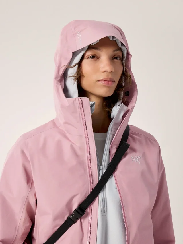 Solano Insulated Hoody Women's