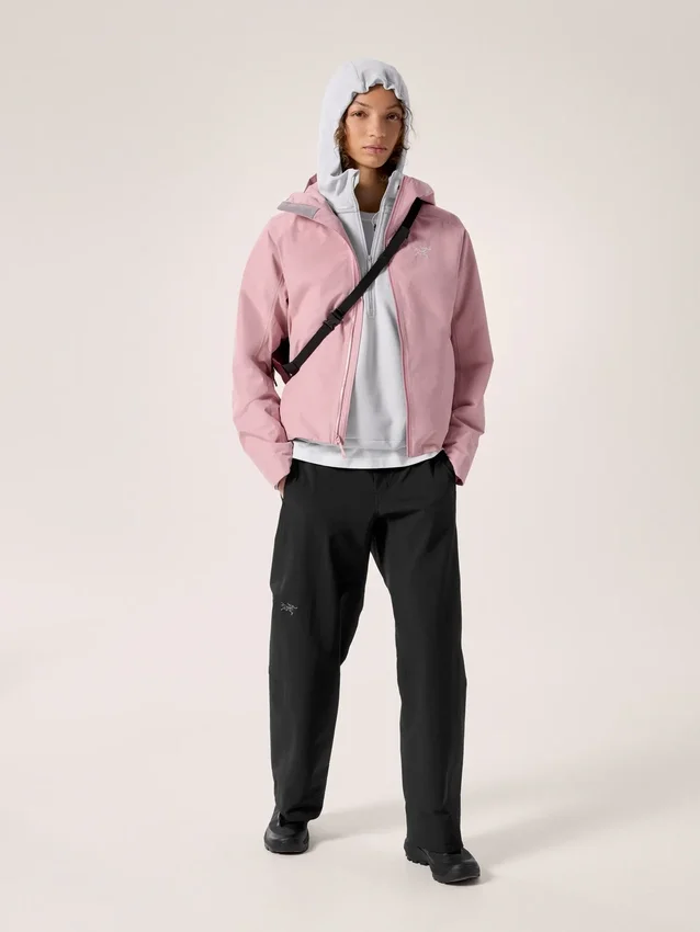 Solano Insulated Hoody Women's