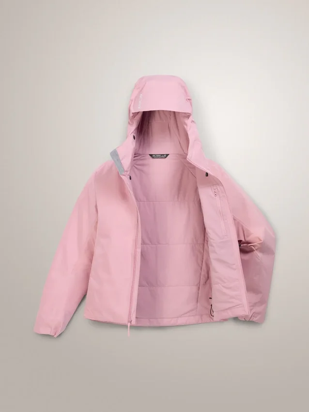 Solano Insulated Hoody Women's