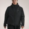 Solano Insulated Hoody Women's