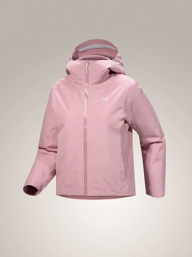 Solano Insulated Hoody Women's