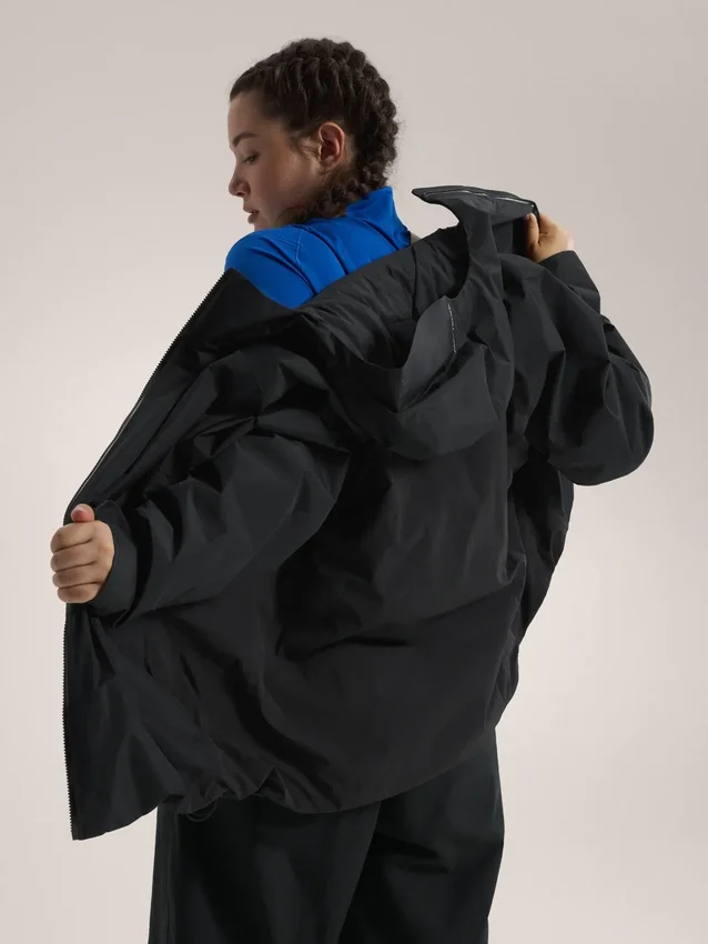 Solano Insulated Hoody Women's