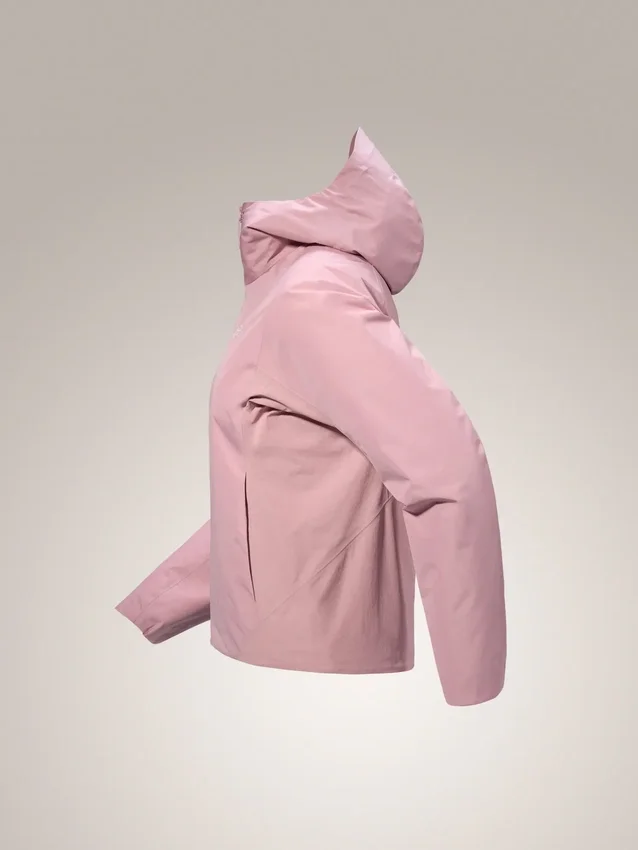 Solano Insulated Hoody Women's