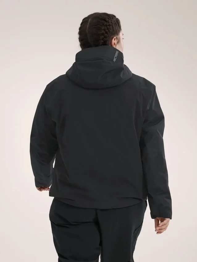 Solano Insulated Hoody Women's