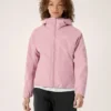 Solano Insulated Hoody Women's