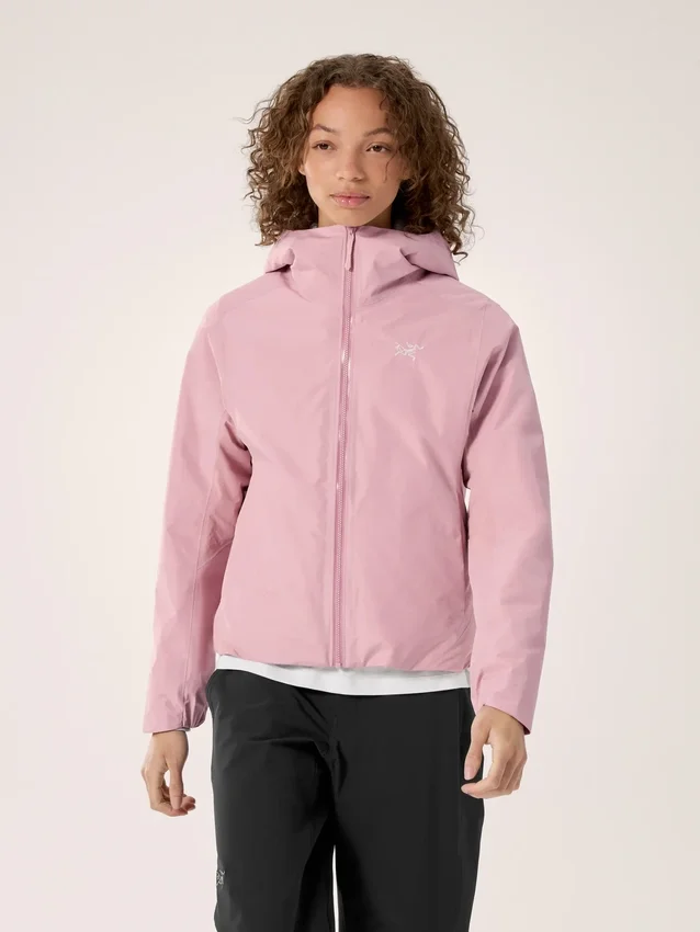 Solano Insulated Hoody Women's