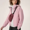 Solano Insulated Hoody Women's