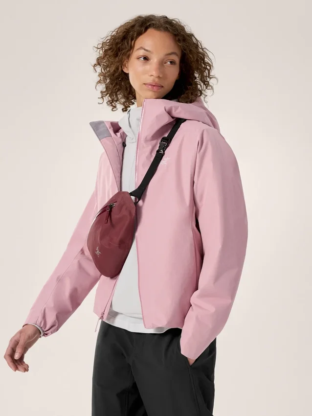 Solano Insulated Hoody Women's