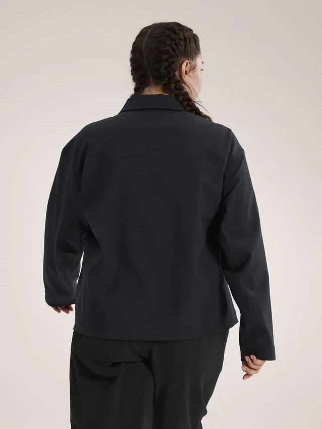 Sonii MX Jacket Women's