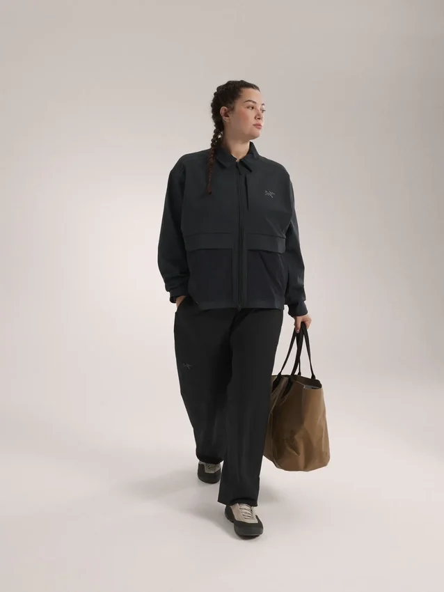 Sonii MX Jacket Women's