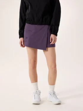 Sonii SL Skort 4" Women's