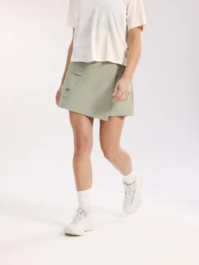 Sonii SL Skort 4" Women’s