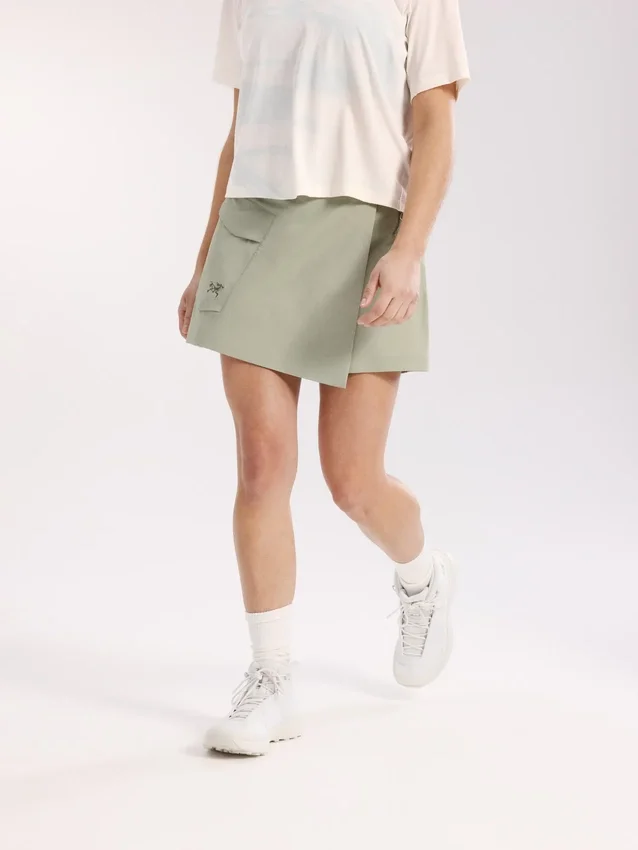 Sonii SL Skort 4" Women's