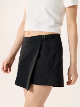 Sonii SL Skort 4" Women’s