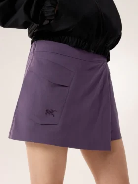 Sonii SL Skort 4" Women’s