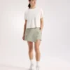 Sonii SL Skort 4" Women's