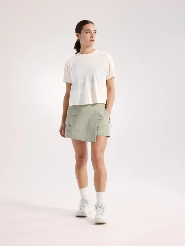 Sonii SL Skort 4" Women's