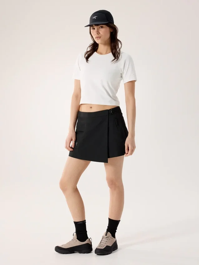 Sonii SL Skort 4" Women's