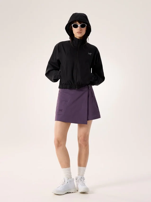Sonii SL Skort 4" Women's