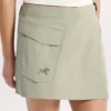Sonii SL Skort 4" Women's